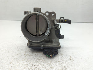 2013-2018 Hyundai Santa Fe Throttle Body P/N:35100-3CAA0 Fits 2012 2013 2014 2015 2016 2017 2018 OEM Used Auto Parts