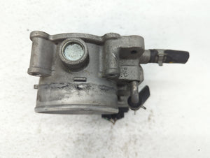 2013-2018 Hyundai Santa Fe Throttle Body P/N:35100-3CAA0 Fits 2012 2013 2014 2015 2016 2017 2018 OEM Used Auto Parts