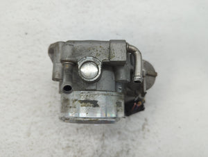 2011-2014 Hyundai Sonata Throttle Body P/N:35100-2G700 Fits 2011 2012 2013 2014 2015 2016 OEM Used Auto Parts