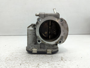 2011-2014 Hyundai Sonata Throttle Body P/N:35100-2G700 Fits 2011 2012 2013 2014 2015 2016 OEM Used Auto Parts