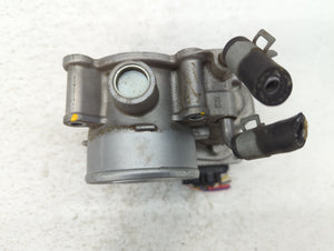 2014-2018 Kia Forte Throttle Body P/N:35100 2E000 Fits 2011 2012 2013 2014 2015 2016 2017 2018 2019 2020 2021 OEM Used Auto Parts