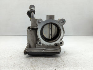 2014-2018 Kia Forte Throttle Body P/N:35100 2E000 Fits 2011 2012 2013 2014 2015 2016 2017 2018 2019 2020 2021 OEM Used Auto Parts