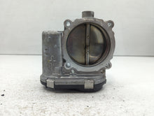 2014-2022 Jeep Cherokee Throttle Body P/N:05184349AC Fits 2011 2012 2013 2014 2015 2016 2017 2018 2019 2020 2021 2022 OEM Used Auto Parts