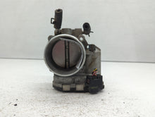 2011-2014 Hyundai Sonata Throttle Body P/N:35100-2G700 Fits 2011 2012 2013 2014 2015 2016 OEM Used Auto Parts