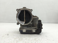 2007-2013 Bmw 328i Throttle Body P/N:656 118 0 Fits 2007 2008 2009 2010 2011 2012 2013 OEM Used Auto Parts