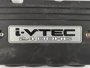 2008 Honda Cr-v Engine Cover