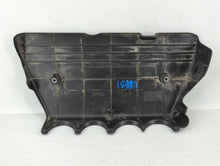 2008 Honda Cr-v Engine Cover