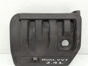 2014 Chrysler 200 Engine Cover