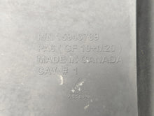 2007 Gmc Yukon Xl 2500 Engine Cover