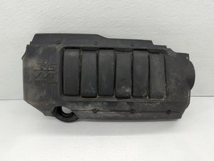 2012 Gmc Acadia Engine Cover