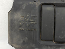 2012 Gmc Acadia Engine Cover