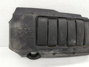 2012 Gmc Acadia Engine Cover