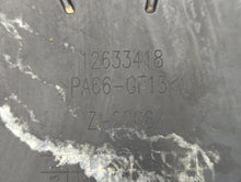 2012 Gmc Acadia Engine Cover