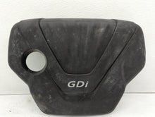 2013 Hyundai Accent Engine Cover