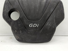 2013 Hyundai Accent Engine Cover