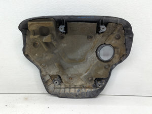 2013 Hyundai Accent Engine Cover