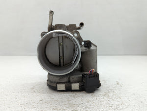 2011-2014 Hyundai Sonata Throttle Body P/N:35100-2G700 Fits 2011 2012 2013 2014 2015 2016 OEM Used Auto Parts