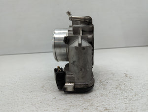 2011-2014 Hyundai Sonata Throttle Body P/N:35100-2G700 Fits 2011 2012 2013 2014 2015 2016 OEM Used Auto Parts