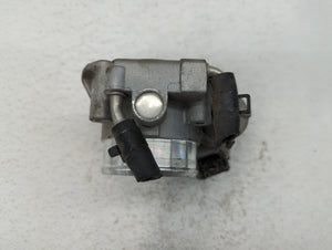 2010-2013 Kia Forte Throttle Body P/N:35100-2G200 Fits 2010 2011 2012 2013 OEM Used Auto Parts