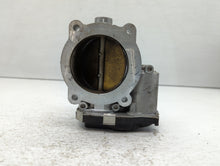 2017-2022 Chevrolet Traverse Throttle Body P/N:12670981AA Fits 2012 2013 2014 2015 2016 2017 2018 2019 2020 2021 2022 OEM Used Auto Parts