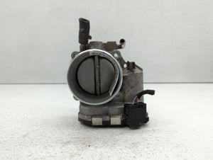 2015 Hyundai Santa Fe Throttle Body P/N:35100-2G700 Fits 2011 2012 2013 2014 2016 OEM Used Auto Parts