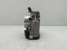 2015 Hyundai Santa Fe Throttle Body P/N:35100-2G700 Fits 2011 2012 2013 2014 2016 OEM Used Auto Parts