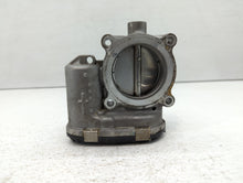 2014-2018 Ford Focus Throttle Body P/N:DS7E-9F991-BB Fits 2014 2015 2016 2017 2018 2019 2020 2021 2022 OEM Used Auto Parts