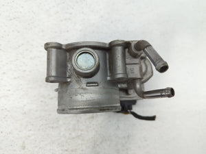 2014-2019 Kia Soul Throttle Body P/N:35100-2E000 Fits 2011 2012 2013 2014 2015 2016 2017 2018 2019 2020 2021 OEM Used Auto Parts