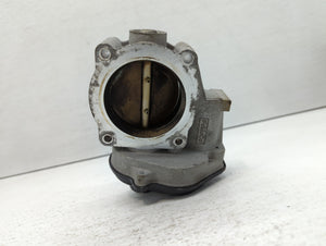 2007-2010 Lincoln Mkx Throttle Body P/N:7T4E-121107-EC Fits 2007 2008 2009 2010 2011 2012 2013 2014 OEM Used Auto Parts