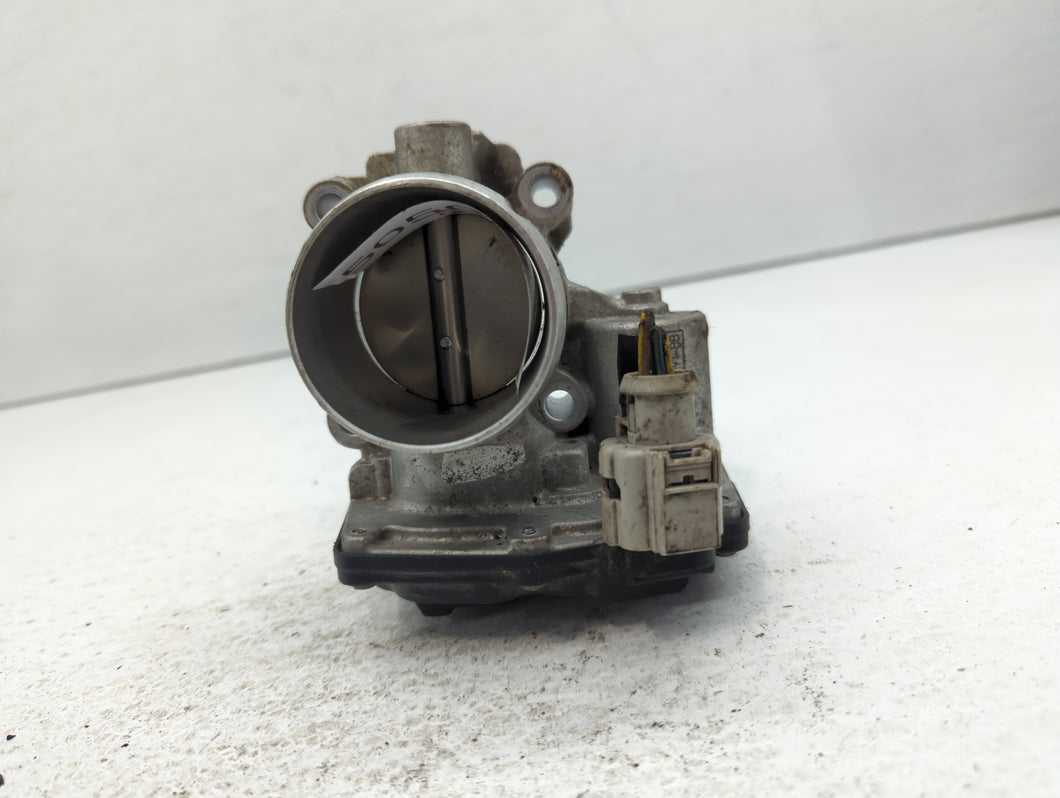 2014-2020 Ford Fusion Throttle Body P/N:DS7G-9F991-CA Fits 2014 2015 2016 2017 2018 2019 2020 OEM Used Auto Parts