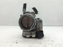 2015-2019 Hyundai Sonata Throttle Body P/N:35100-2G600 Fits 2015 2016 2017 2018 2019 2020 2021 OEM Used Auto Parts