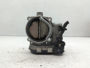 2017-2022 Chrysler Pacifica Throttle Body P/N:05184349AC Fits 2011 2012 2013 2014 2015 2016 2017 2018 2019 2020 2021 2022 OEM Used Auto Parts