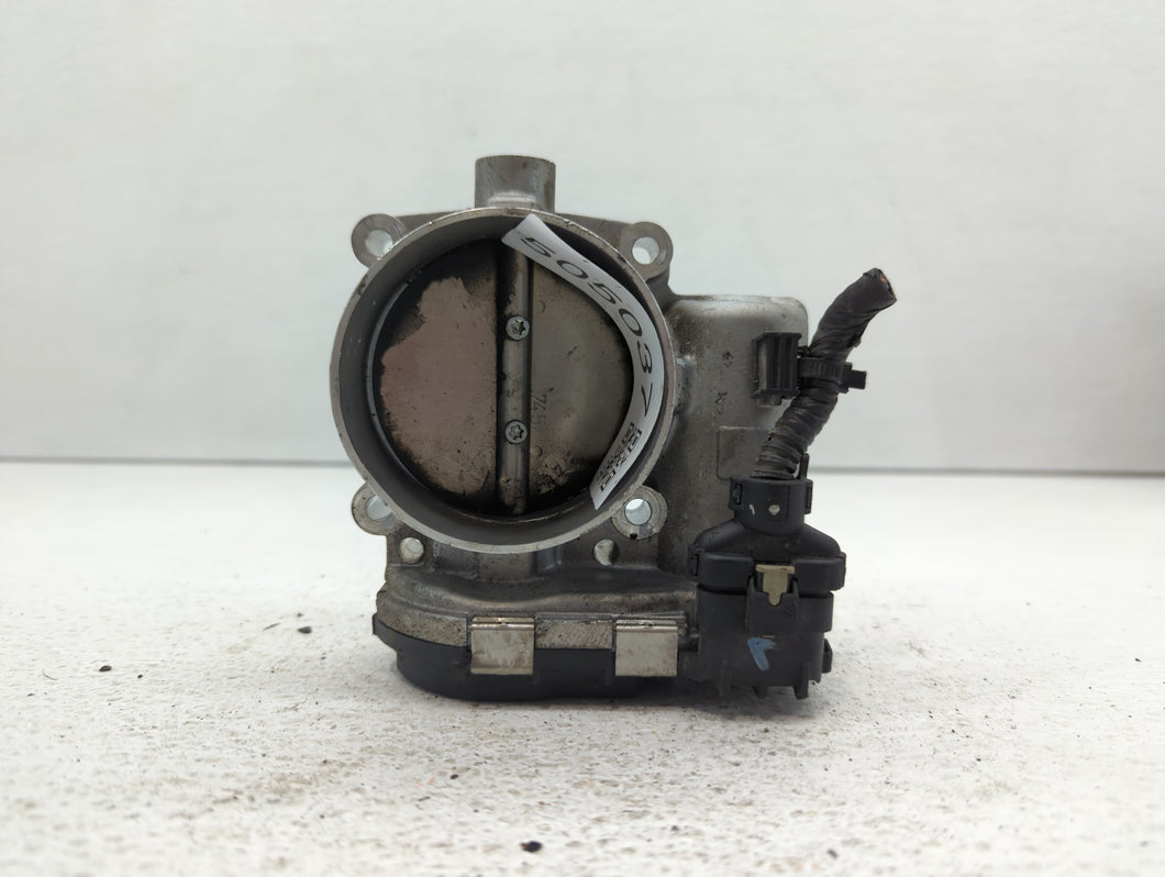 2017-2022 Chrysler Pacifica Throttle Body P/N:05184349AC Fits 2011 2012 2013 2014 2015 2016 2017 2018 2019 2020 2021 2022 OEM Used Auto Parts