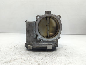 2017-2022 Chrysler Pacifica Throttle Body P/N:05184349AC Fits 2011 2012 2013 2014 2015 2016 2017 2018 2019 2020 2021 2022 OEM Used Auto Parts