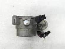 2017-2022 Jeep Compass Throttle Body P/N:04891970AB Fits 2014 2015 2016 2017 2018 2019 2020 2021 2022 OEM Used Auto Parts