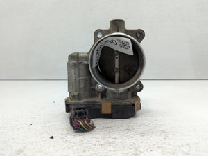 2006-2011 Chevrolet Impala Throttle Body P/N:RME72-9500 Fits 2006 2007 2008 2009 2010 2011 OEM Used Auto Parts