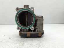 2006-2011 Chevrolet Impala Throttle Body P/N:RME72-9500 Fits 2006 2007 2008 2009 2010 2011 OEM Used Auto Parts