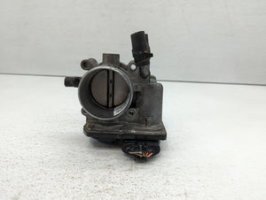 2013-2014 Hyundai Veloster Throttle Body P/N:35100-2B320 Fits 2013 2014 2015 2016 OEM Used Auto Parts