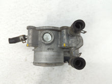 2012-2019 Hyundai Accent Throttle Body P/N:35100-2B300 Fits 2012 2013 2014 2015 2016 2017 2018 2019 OEM Used Auto Parts