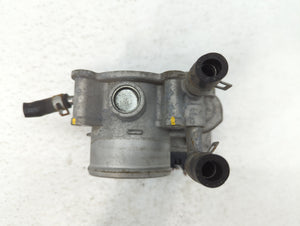 2012-2019 Hyundai Accent Throttle Body P/N:35100-2B300 Fits 2012 2013 2014 2015 2016 2017 2018 2019 OEM Used Auto Parts