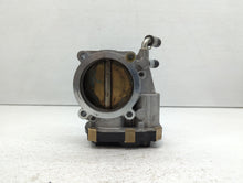 2016-2020 Nissan Maxima Throttle Body P/N:RME75-50 Fits 2016 2017 2018 2019 2020 OEM Used Auto Parts