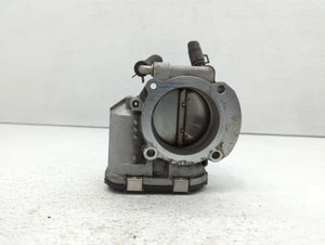 2011-2014 Hyundai Sonata Throttle Body P/N:35100-2G700 Fits 2011 2012 2013 2014 2015 2016 OEM Used Auto Parts