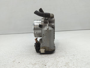 2011-2014 Hyundai Sonata Throttle Body P/N:35100-2G700 Fits 2011 2012 2013 2014 2015 2016 OEM Used Auto Parts