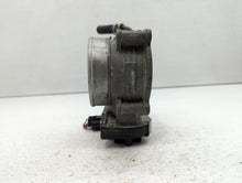 2017-2020 Nissan Pathfinder Throttle Body P/N:RME75-50 Fits 2016 2017 2018 2019 2020 OEM Used Auto Parts