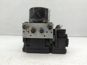 2008 Dodge Nitro ABS Pump Control Module Replacement P/N:P52125462AC Fits OEM Used Auto Parts