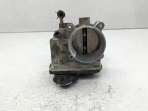 2013-2018 Nissan Altima Throttle Body P/N:3TA60-01 A Fits 2013 2014 2015 2016 2017 2018 2019 2020 OEM Used Auto Parts