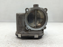 2019 Dodge Caravan Throttle Body P/N:05184349AC Fits 2011 2012 2013 2014 2015 2016 2017 2018 2020 2021 2022 OEM Used Auto Parts