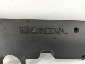 2020 Honda Civic Engine Cover