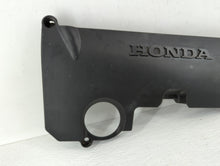 2020 Honda Civic Engine Cover