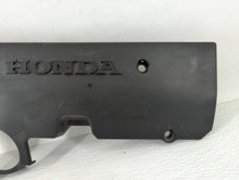 2020 Honda Civic Engine Cover